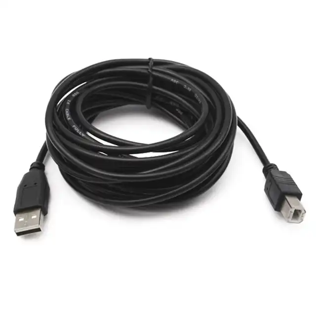Опция для печатной техники Defender USB04-06 83763