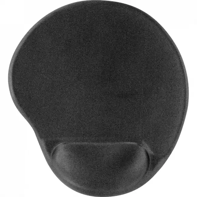 Коврик для мышки Defender Easy Work black lycra 50905