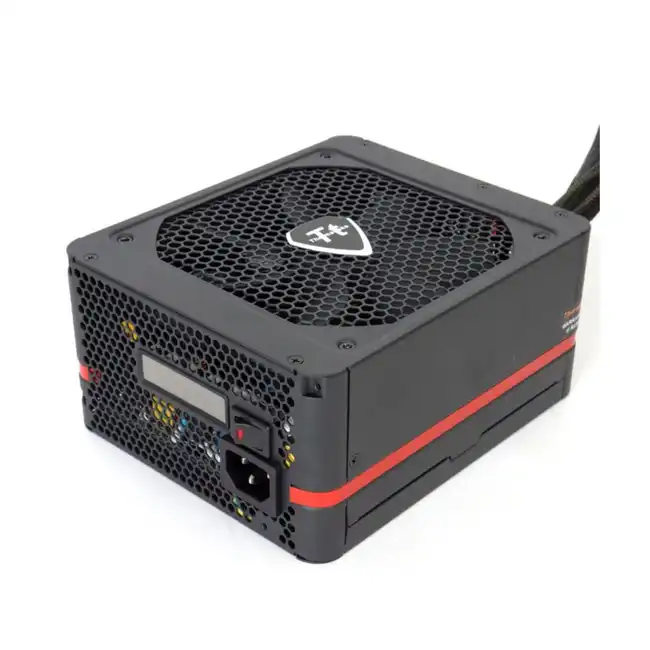 Блок питания Thermaltake Toughpower Grand 850W PS-TPG-0850FPCPEU-P (850 Вт)