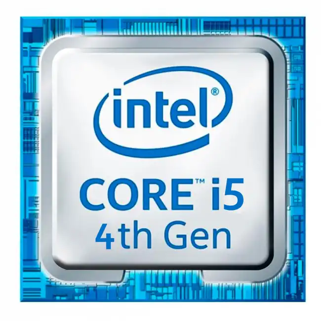 Процессор Intel Core i5-4460 CM8064601560722 (3.2 ГГц, 6 МБ, OEM)