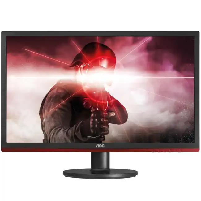 Монитор AOC Gaming G2260VWQ6/01 (21.5 ", TN, FHD 1920x1080 (16:9), 75 Гц)
