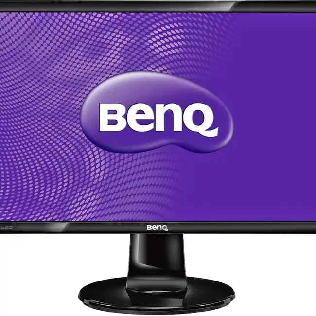 Монитор BenQ 1920 x 1080‎ GL2460 (24 ", TN, Full HD 1920x1080 (16:9))