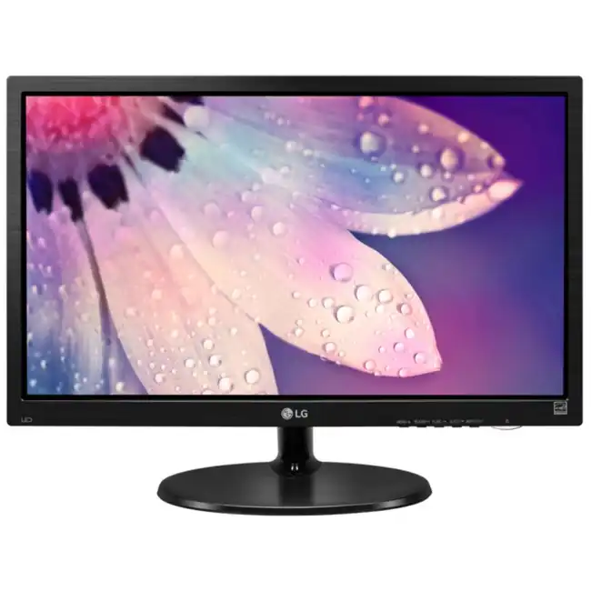 Монитор LG 20M38A-B (19.5 ", TN, HD+ 1600x900 (16:9))