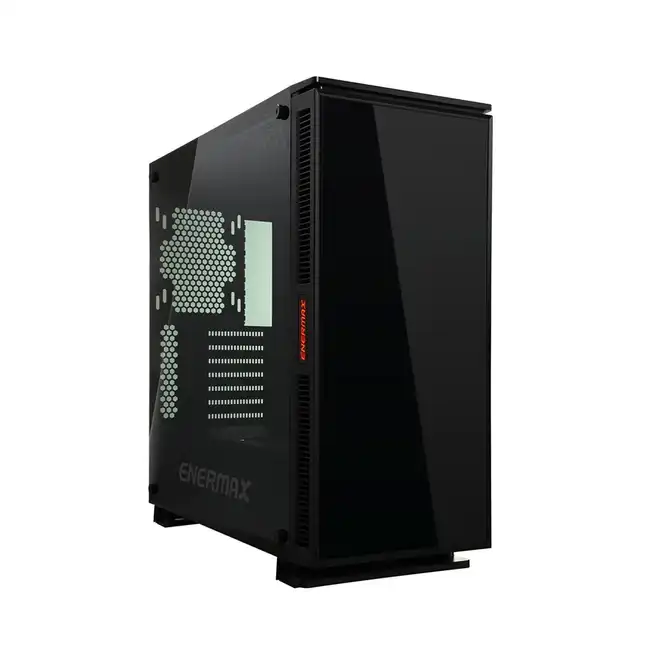 Корпус Enermax EQUILENCE ECA3511A-BB