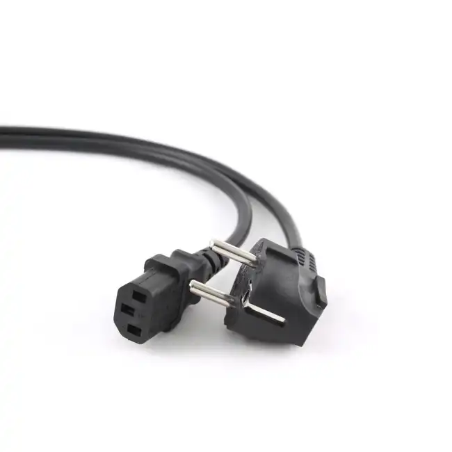 Кабель питания Cablexpert PC-186-VDE