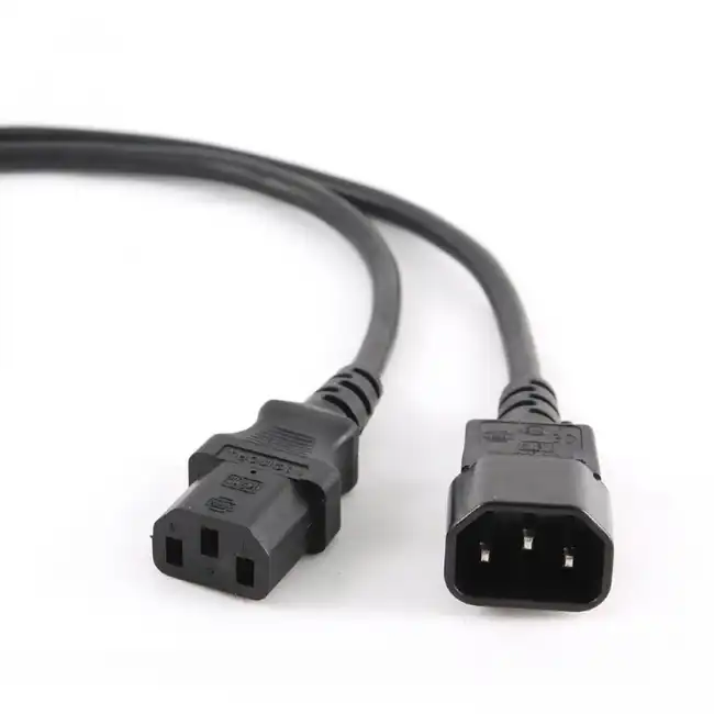 Кабель питания Cablexpert PC-189-VDE-5M