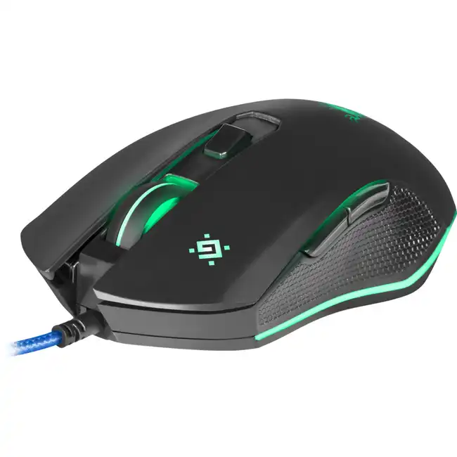 Мышь Defender SKY DRAGON GM-090L 52090