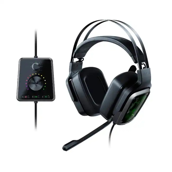 Наушники Razer Tiamat 7.1 V2 RZ04-02070100-R3M1
