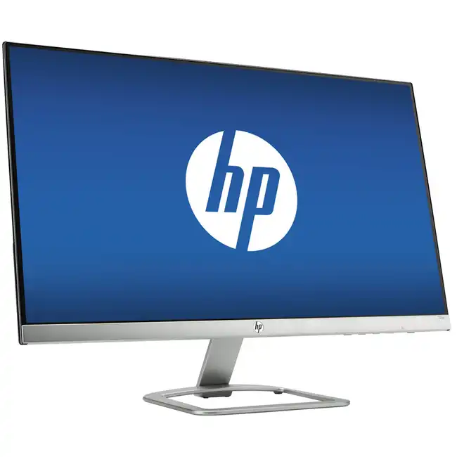 Монитор HP 27ea X6W32AA (27 ", IPS, FHD 1920x1080 (16:9))