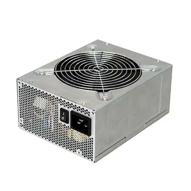 Блок питания FSP 1200-50AAG FSP1200-50AAG (1200 Вт)