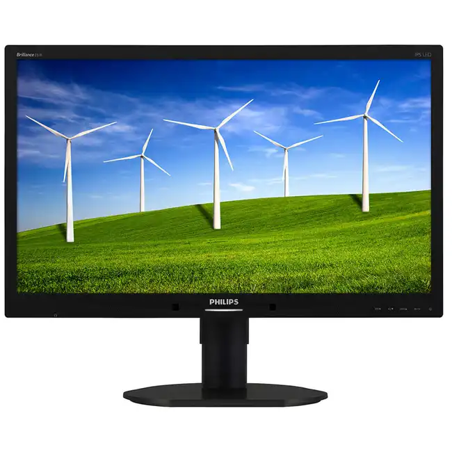 Монитор Philips 231B4QPYCB/00 (23 ", IPS, Full HD 1920x1080 (16:9))