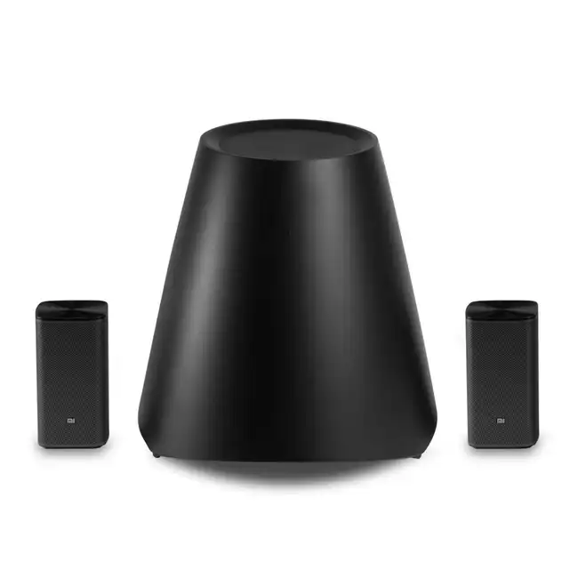 Компьютерные колонки Xiaomi MDZ - 23- DA