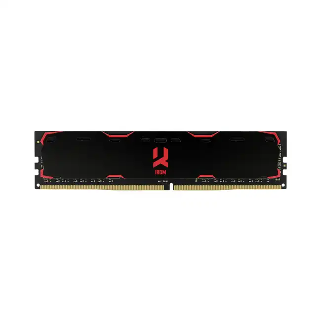 Irdm x ddr4 8gb. Irdm x ddr4 8gb