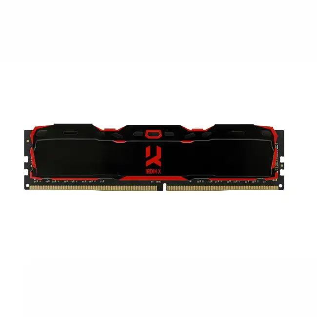 ОЗУ GoodRam IRDM X IR-X2800D464L16S/16GDC (DIMM, DDR4, 16 Гб (2 х 8 Гб), 2800 МГц)