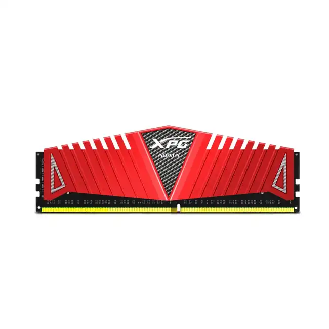 ОЗУ ADATA XPG Z1 DDR4 AX4U300038G16-SRZ (DIMM, DDR4, 8 Гб, 3000 МГц)