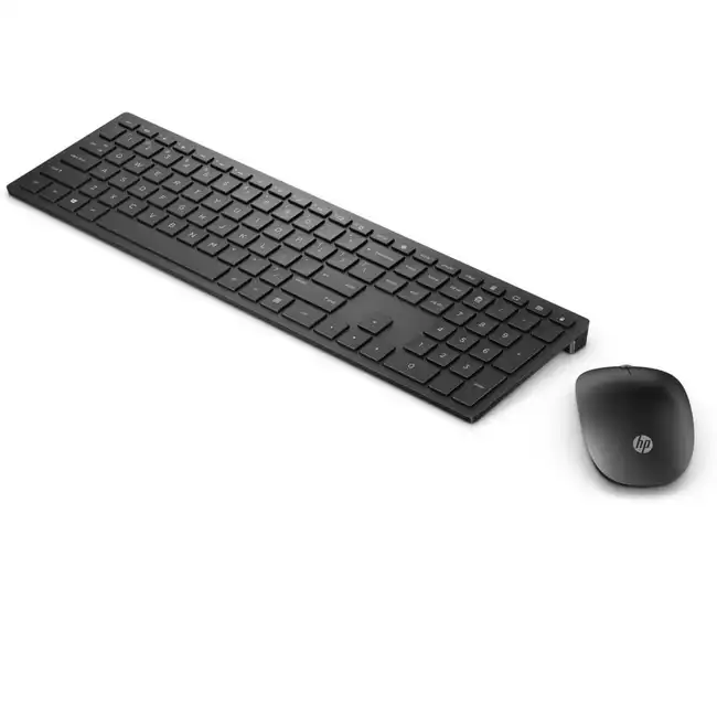 Клавиатура + мышь HP Pavilion 800 4CE99AA