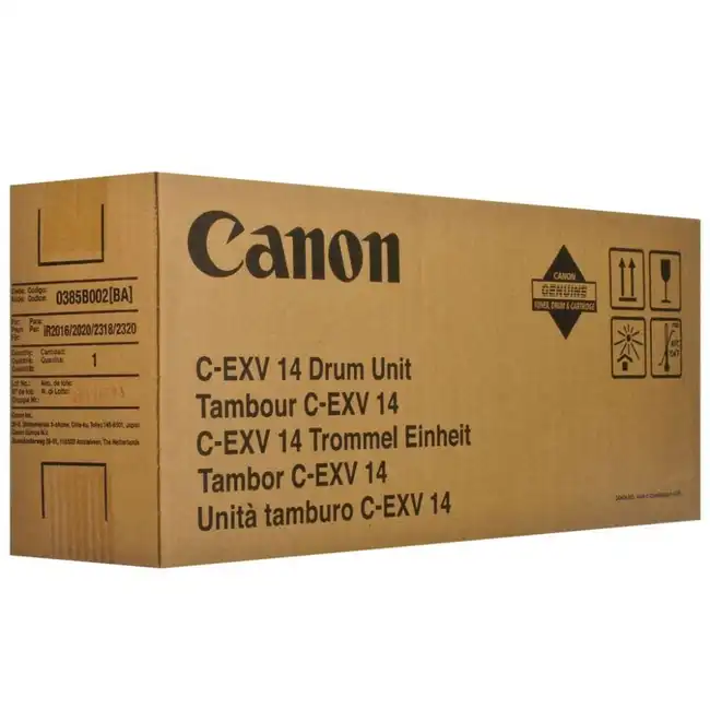 Барабан Canon C-EXV 14 0385B002