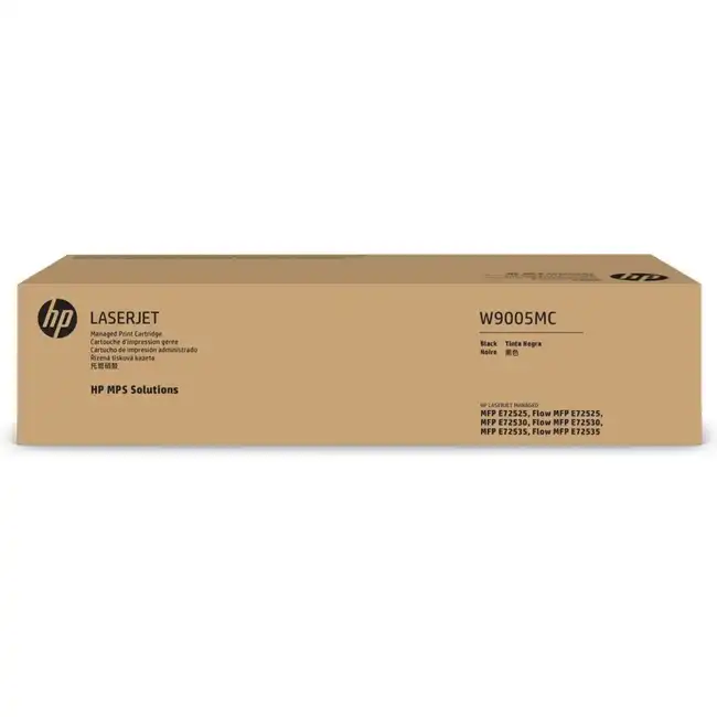 Лазерный картридж HP W9005MC