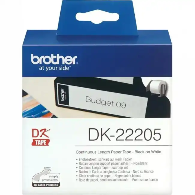 Расходный материал Lexmark DK22205