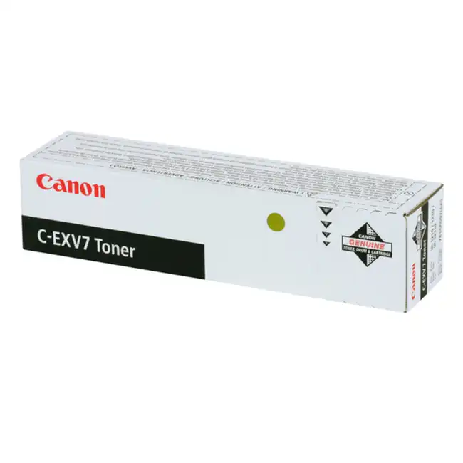Лазерный картридж Canon C-EXV7 7814A002