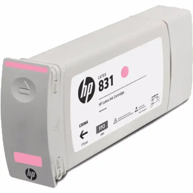 Струйный картридж HP 831C светло-пурпурный CZ699A