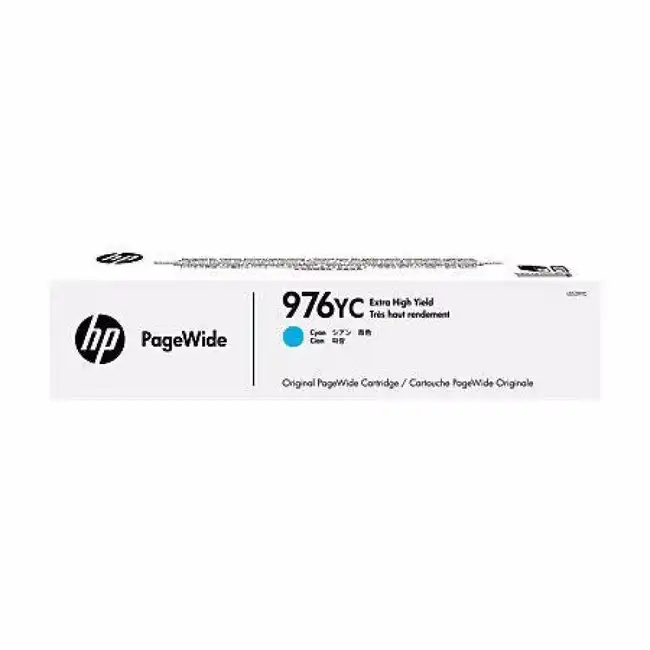 Струйный картридж HP L0S29YC, голубой