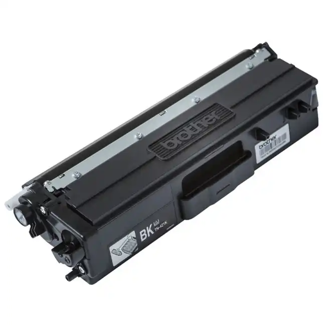 Тонер Brother TN-421BK Black