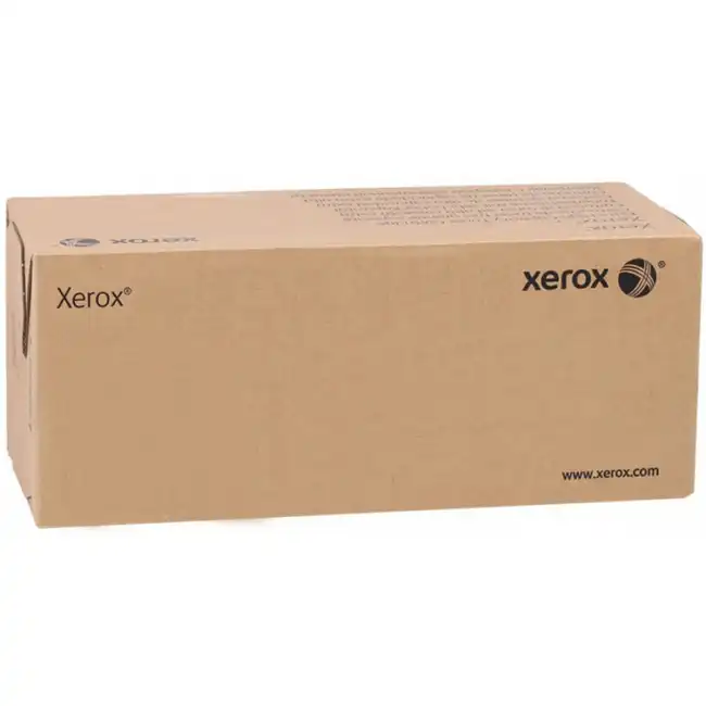 Тонер Xerox Флуоресцентный (жёлтый) Versant 180 press 006R01812
