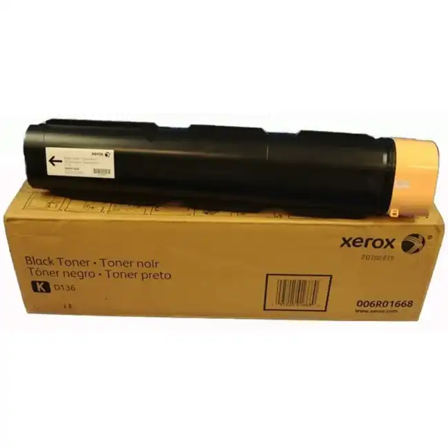 Тонер Xerox 006R01668