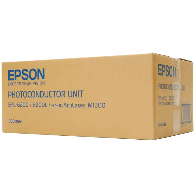 Лазерный картридж Epson C13S051099