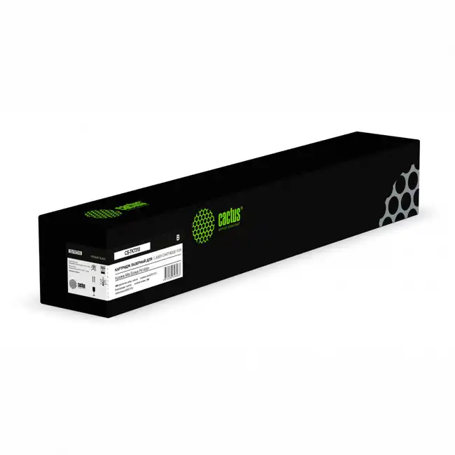 Лазерный картридж Cactus TK7310 CS-TK7310