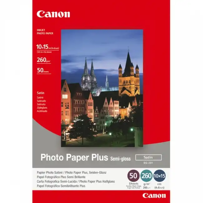 Бумага Canon 1686B015
