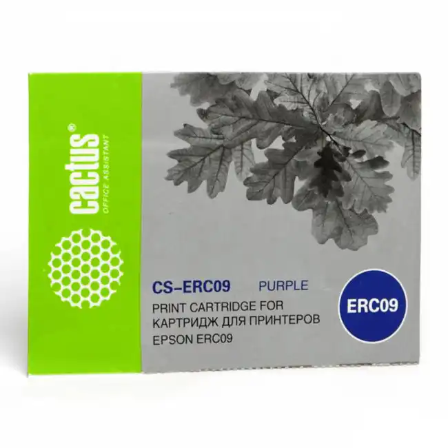 картридж Cactus CS-ERC09