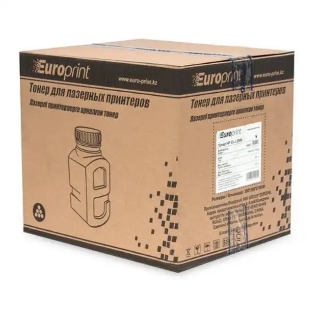Лазерный картридж Europrint HP UNIVERSAL (60 гр) 14364