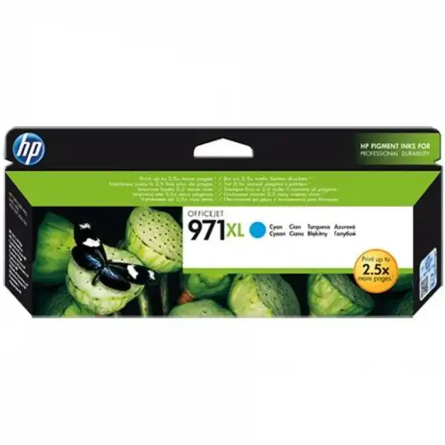 Струйный картридж HP 971XL CN626AE-NNC-002