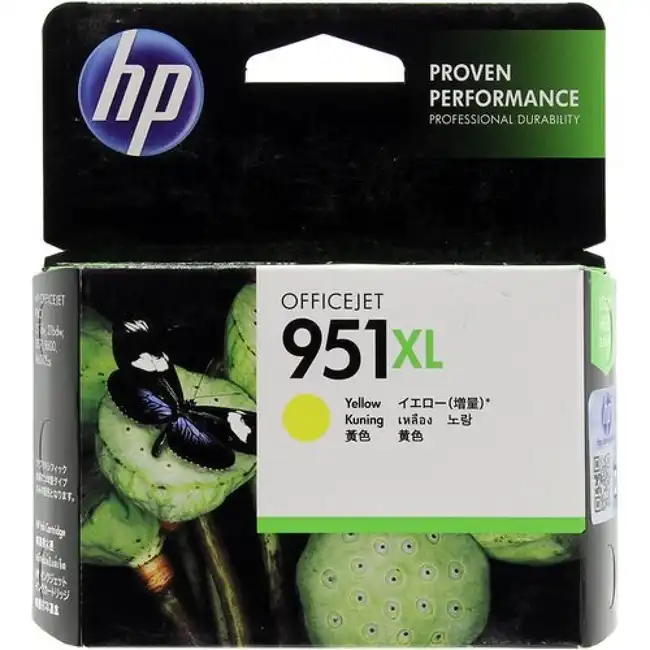 Струйный картридж HP 951XL CN048AE-NNC-001