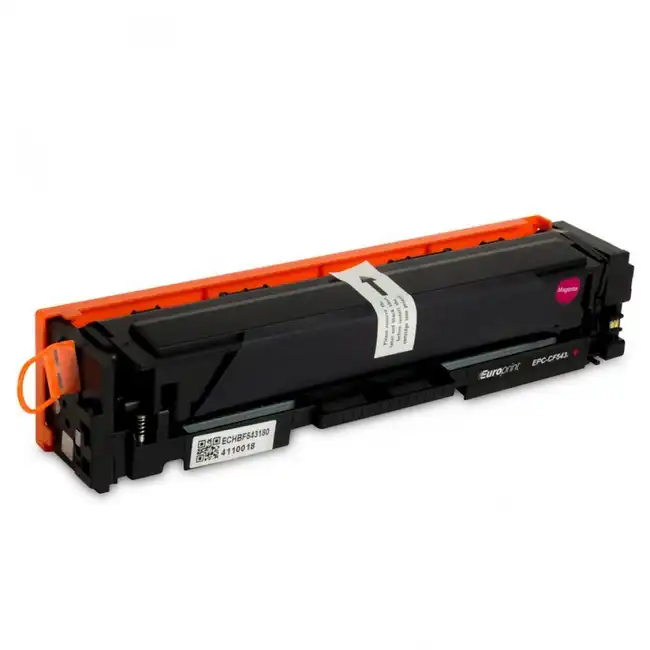 Лазерный картридж Europrint Пурпурный EPC-CF543X