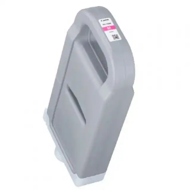 Струйный картридж Canon PFI-740 MAGENTA 4771C001