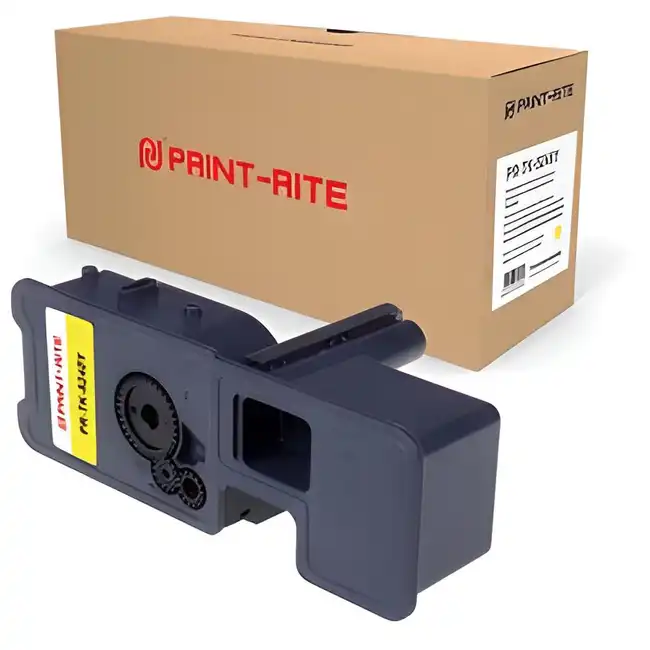 Тонер Print-Rite PR-TK-5240Y