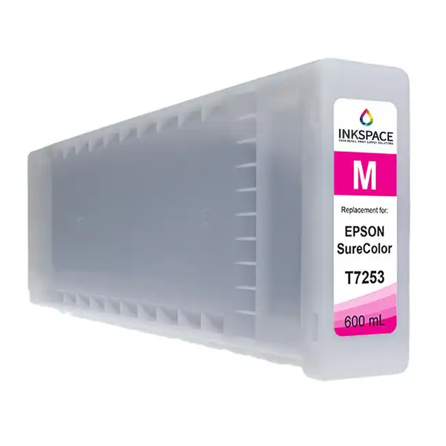 Струйный картридж Epson T72530N C13T72530N