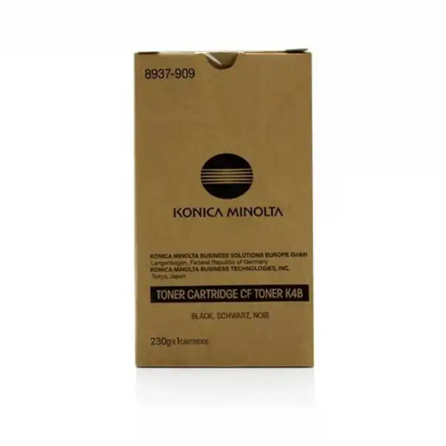 Тонер Konica Minolta 8937909