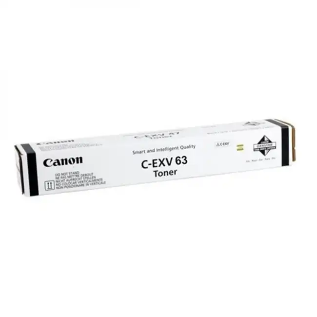 Тонер Canon C-EXV 63 5142C002