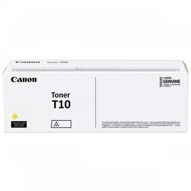 Тонер Canon 4563C001
