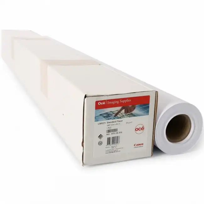 Canon IJM021 STANDARD 90 7675B049