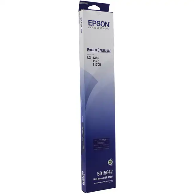 картридж Epson C13S015642