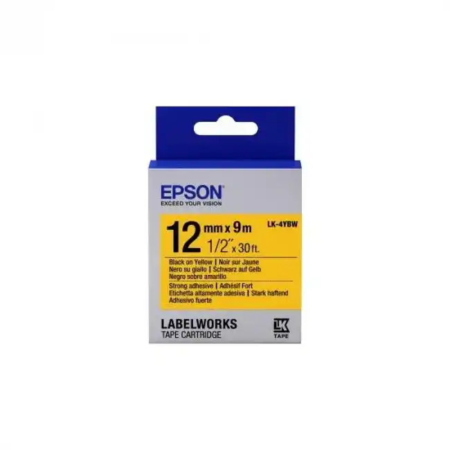 Лента переноса Epson LK4YBW