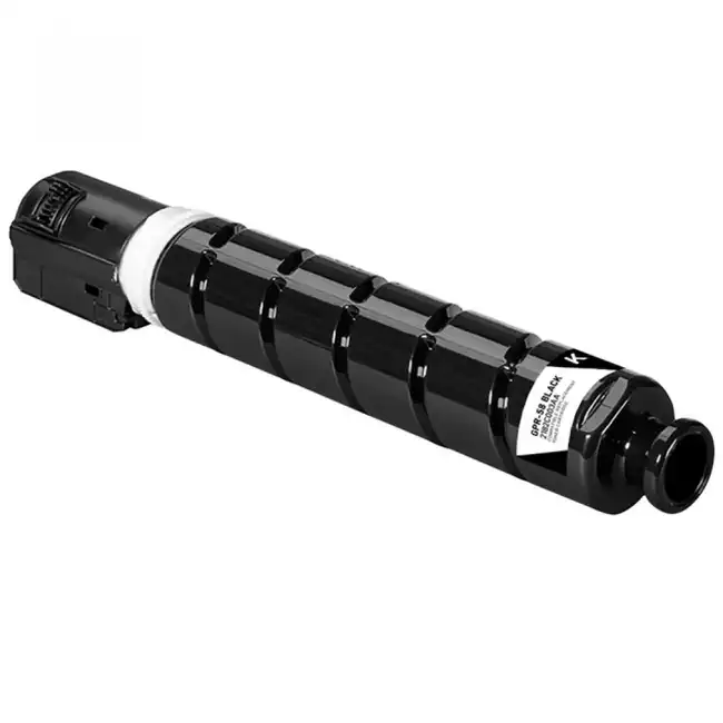Тонер Canon C-EXV 65 Black 5761C001