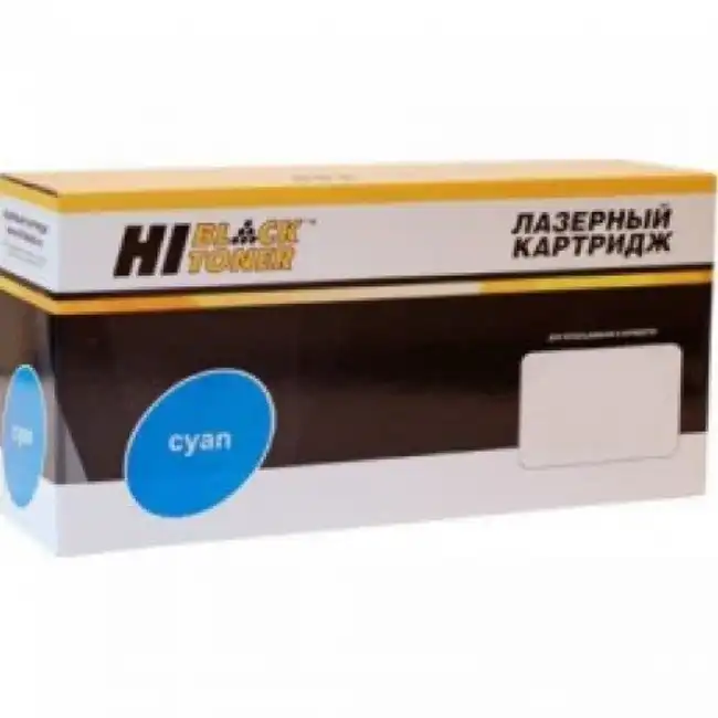 Тонер Hi-Black HB-CF301A 9990100935