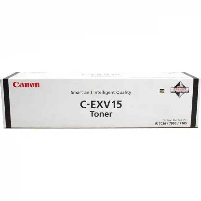 Тонер Canon 0387B002