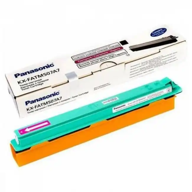 Картридж для плоттеров Panasonic KX-FATM507A7